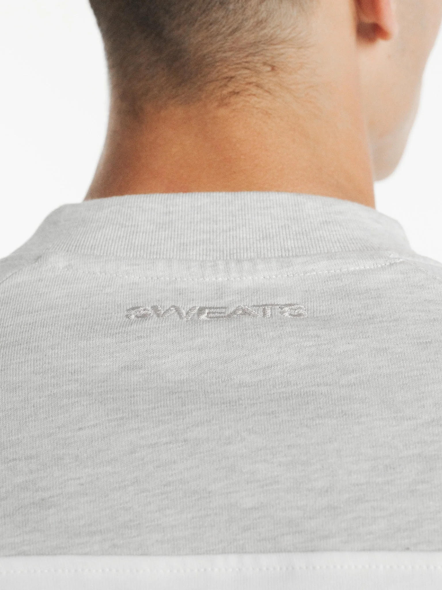 RAGLAN LS T-SHIRT - WHITE/ARCTYC - Image 11